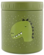 Βρεφικό Θερμός Φαγητού 500ml Trixie Mr.Dino