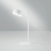 Επιτραπέζιο Φωτιστικό LDT-Eiffel-BCO E14 59,5x42cm White Luce Ambiente Design