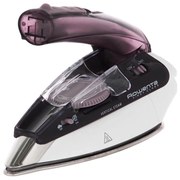 Σίδερο ατμού Rowenta DA1511F1 με ισχύ 1000W και χωρητικότητα νερού 70ml