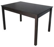 Bluimis ΤΡΑΠΕΖΙ PNELOPE 1021 IN WENGE BL-400-03-001