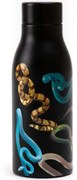 Μπουκάλι-Θερμός Snakes 15992 500ml Multi Seletti