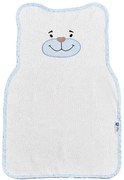 Σελτεδάκι Bebe Polycotton 46x70εκ. Bear Ciel 11332