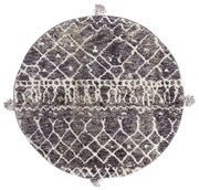 Στρογγυλό Χαλί (Φ154) Royal Carpet Terra 4991/36