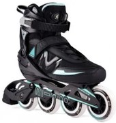 Rollers MICRO MOOD Black