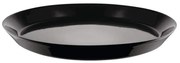 Πιάτο Φαγητού Tonale DC03/1 B Φ26,5cm Black Alessi Κεραμικό