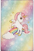 Χαλί Unicorn Multi Conceptum Hypnose 140X190cm