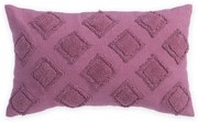 Διακοσμητικό Μαξιλάρι (33x55) Nef-Nef Homeware Josh Orchid