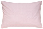 Μαξιλαροθήκες Rogelia 14 A (Σετ 2τμχ) Light Pink Kentia 50Χ70 100% Βαμβάκι