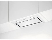 Electrolux LFG716W Μηχανισμός Απορρόφησης 54cm Λευκός