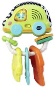 Εκπαιδευτικό Παιχνίδι Vtech Baby Mon Hochet 1 Τεμάχια