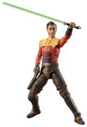 Φιγούρα Disney F6852 Star Wars The Black Series Ahsoka Ezra Bridger Lothal Multi Hasbro