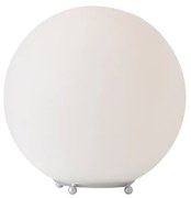 Φωτιστικό Δαπέδου Aca Luna V2010251TW White