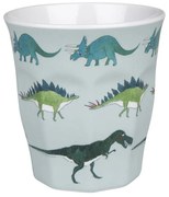 ΠΑΙΔΙΚΗ ΚΟΥΠΑ ΜΕΛΑΜΙΝΗΣ 140ml SOPHIE ALLPORT - DINOSAURS