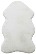 ΧΑΛΙ PUFFY FC1 IVORY ANTISLIP - 080X120  NewPlan