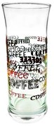 Ποτήρι Frappe Decor Coffre 29cl Σετ 3τμχ