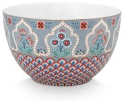 ΣΑΛΑΤΙΕΡΑ Δ18cm PIP STUDIO - FLOWER FESTIVAL 51003190 (ΓΑΛΑΖΙΟ)