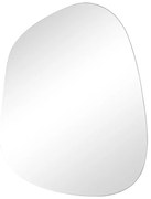 Καθρέπτης Ιrregular 4 46x1x60εκ Υλικό: MDF - GLASS 233-000021
