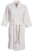 Μπουρνουζι Morena  - Εκρού - Large - Nef-Nef Homeware