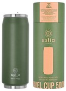 Θερμός Travel Cup Save The Aegean Forest Spirit Estia 500ml