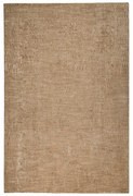 Χαλί (160x230) Βιοκαρπέτ Naf Naf Garbo 909A Beige