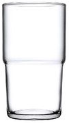 Ποτήρι Νερού 350ml Pasabahce By Espiel Hill SP420110S3