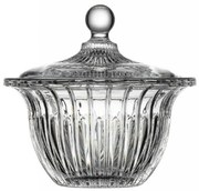 Φοντανιέρα Glamour SP98555G1 11cm Clear Espiel Κρύσταλλο