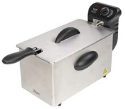 Φριτέζα για βαθύ τηγάνισμα 3L 1500Watt Zilan ZLN1819