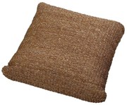 Μαξιλάρα - Πουφ KAG381 80x80x20cm Natural Espiel