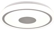 Φωτιστικό Οροφής RL Lighting Bunda R64361106 Χρώμιο (4000K)