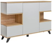 Μπουφές Walden - 160.00Χ40.00Χ106.00cm