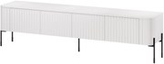 Έπιπλο τηλεόρασης Vera 190-Leuko