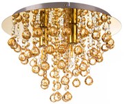Φωτιστικό Οροφής Globo Lighting LONDON 63040345X