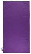 Πετσέτα Θαλάσσης Vivid 20 Mauve Nef-Nef Θαλάσσης 90x170cm Microfiber