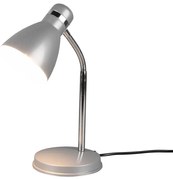 Πορτατίφ Γραφείου RL Lighting Harvey R50731087 Γκρι