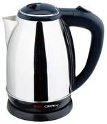 Crown CK-2108Y Βραστήρας 1.8lt 1800W Inox