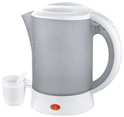 Βραστήρας 791767 0,6lt 650W White-Grey Ankor Plastic