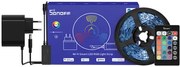SONOFF smart LED καλωδιοταινία L2-LITE-5M, RGB, WiFi &amp; BT, 5m