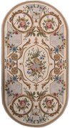 Χαλί Canvas 514 W Royal Carpet 75X150cm