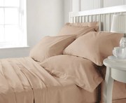 Πάπλωμα Βρεφικό 110x15 Ποπλίνα Anna Riska Prestige 4 Beige