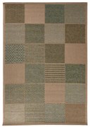 Χαλί Καλοκαιρινό (140x200) Royal Carpet Comodo 526/Z