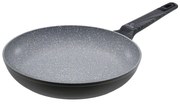 Estia 01-11031 Cuisson Τηγάνι από Αλουμίνιο με Αντικολλητική Επίστρωση 24cm