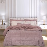 ΥΠΕΡΔΙΠΛΟ ΚΟΥΒΕΡΤΟΠΑΠΛΩΜΑ 220x240cm GREENWICH POLO CLUB - SHERPA 3479