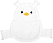 LORELLI ΜΑΞΙΛΑΡΑΚΙ ΓΙΑ ΜΠΑΝΑΚΙ PENGUIN WHITE 10130980003