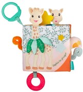 Σόφι καμηλοπάρδαλη Βιβλιαράκι δραστηριοτήτων