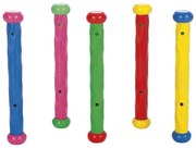 Παιχνίδι Πισίνας Intex Play Sticks 5 τμχ SET 55504
