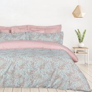 ΣΕΤ ΜΟΝΑ ΣΕΝΤΟΝΙΑ ΜΕ ΛΑΣΤΙΧΧΟ 170x260cm 3 ΤΕΜ. DAS HOME - CASUAL 5428