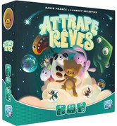 Επιτραπέζιο Παιχνίδι Asmodee Dream Catcher FR