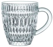 Κούπα Ethno (Σετ 2Τμχ) 104249 392ml Clear Nachtmann Crystal