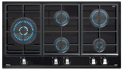Teka GZC 95320 XBA Κεραμικό Πλατώ Γκαζιού 90cm