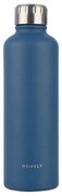 Estia Θερμός Flask Homely 500ml Indigo Blue